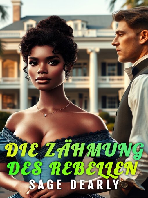 Title details for Die Zähmung Des Rebellen by Sage Dearly - Available